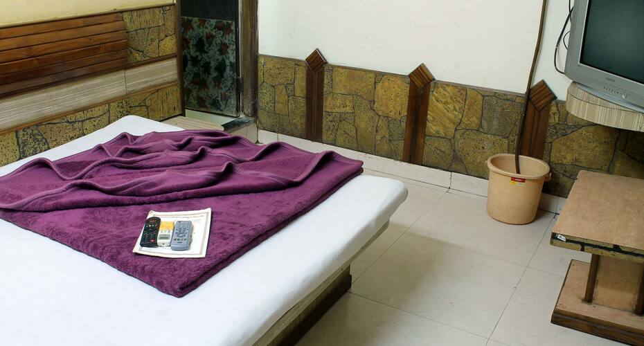 TG Stay Paharganj, New Delhi 4